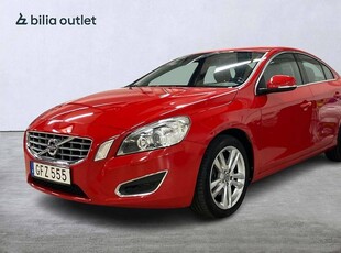 Volvo S60 2.0T