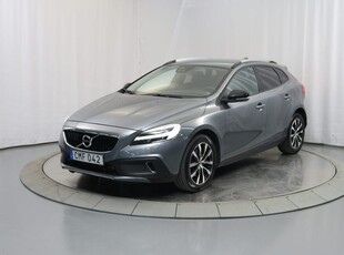 Volvo V40 Cross Country