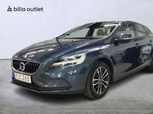 Volvo V40 T3