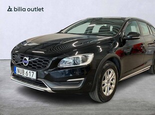 Volvo V60 Cross Country D4 AWD