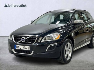 Volvo XC60 D4 AWD