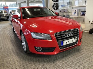 Audi A5 Sportback 2.0 TDI DPF (143hk) Räntekampanj 3,95%