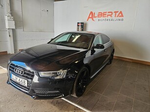 Audi A5 Sportback 2.0 TDI DPF Comfort Euro 5