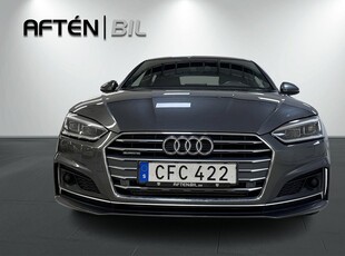 Audi A5 Sportback 2.0 TFSI quattro S line **SE SPEC**