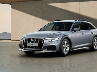 Audi A6 allroad quattro 40 TDI quattro PRO