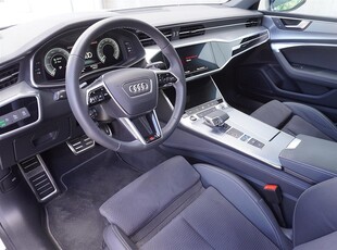 Audi A7 55 TFSi E