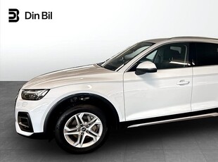 Audi Q5 40 TDI quattro PROLINE ADVANCED 20