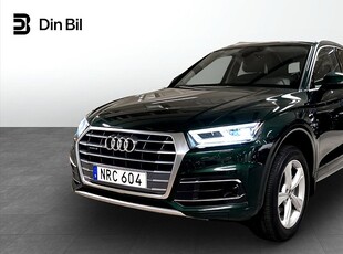 Audi Q5 quattro 40 TDI 190HK Proline