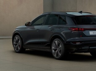 Audi Q6 e-tron quattro