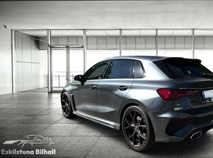 Audi RS3 2.5TFSI Sportback Daytona 400HK