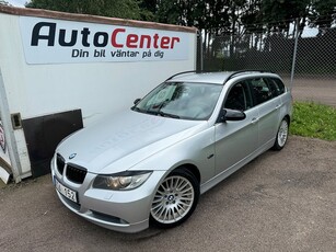 BMW 325 i Touring Advantage, Comfort, Dynamic Euro 4