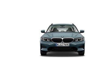 BMW 330e 3-serie Touring Model Sport Navi PDC Drag