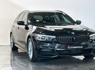 BMW 520 d 190HP xDrive Touring M Sport DRAG/ADAP/NAVI/KAMERA