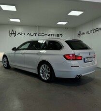 BMW 520 d xDrive Touring Steptronic