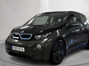 BMW i3 60Ah, I01 (170hk)