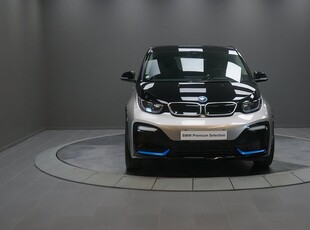 BMW i3 s 120 / Navi Professional / Driving ass plus