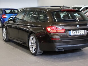 BMW M5 50d xDrive M Sport PANORAMA COCKPIT DRAG H/K LJUD