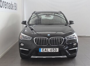 BMW X1 sDrive20i Model xLine Nav Head-UP HiFi PDC