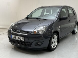 Ford Fiesta 1.4 5dr (80hk)