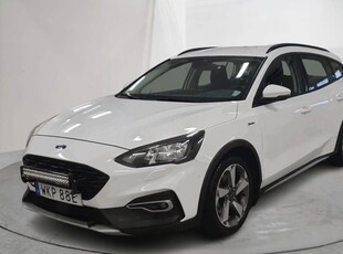 Ford Focus Active 1.5 TDCi Kombi (120hk)