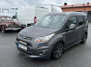 Ford Tourneo Connect 1.6 TDCi (95hk)