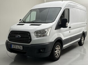 Ford Transit 310 2.0 TDCi 2WD Skåp (130hk)