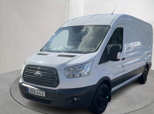 Ford Transit 350 2.0 TDCi 2WD Skåp (170hk)