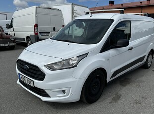 Ford Transit Connect 1.5 EcoBlue (100hk)