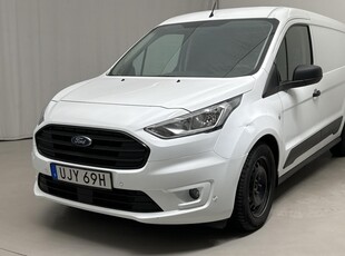 Ford Transit Connect 1.5 EcoBlue (100hk)