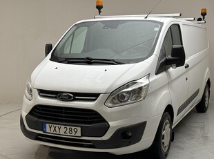 Ford Transit Custom 290 (130hk)