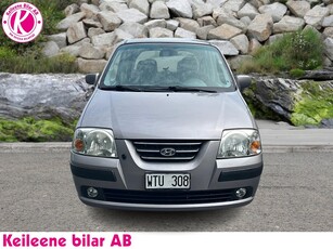 Hyundai Atos Prime 1.1