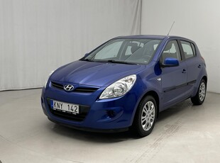 Hyundai i20 1.4 (100hk)