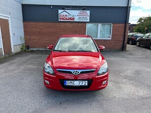 Hyundai i30 1.6 CRDi Euro 4