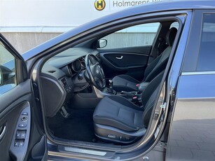 Hyundai i30 1.6 GDi Comfort 135hk