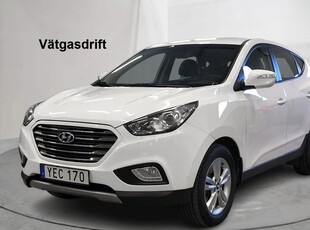 Hyundai ix35 Fuel Cell 2WD (136hk)