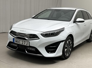 KIA Ceed 1.6 Plug-in Hybrid SW (141hk)