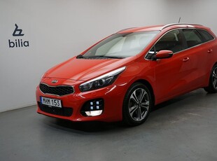 Kia Cee´d _sw