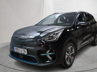 KIA e-Niro 64 kWh (204hk)