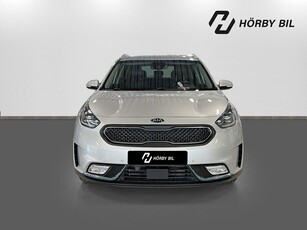 Kia Niro 1.6 Plug-in Hybrid DCT Advance Plus 2 Euro 5