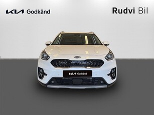 Kia Niro Hybrid DCT Advance Plus 2