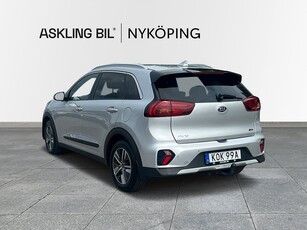 Kia Niro Hybrid DCT Advance Pluspaket 2 Drag V-Hjul