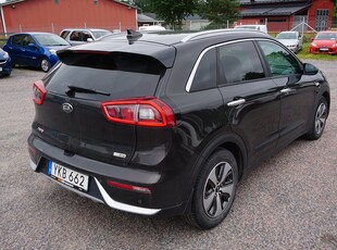 Kia Niro Hybrid DCT Aut Advance Plus, EX, GLS