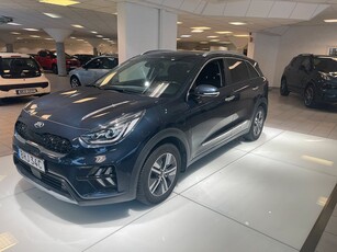 Kia Niro P-HEV DCT Advance Plus Euro 6