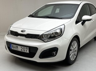 KIA Rio 1.2 (85hk)