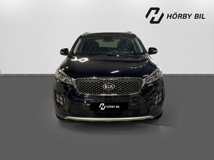 Kia Sorento 2.2 CRDi 7-sits Special Edition 200hk AWD Euro 6