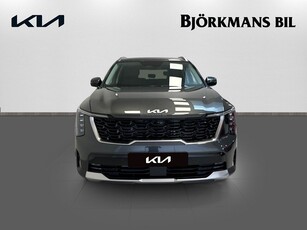 Kia Sorento PHEV AUT AWD ADVANCE PLUS