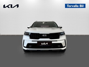 Kia Sorento Plug-in Hybrid Advance *V-hjul*