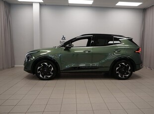 Kia Sportage PHEV AWD GT-Line