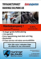 Kia Venga 1.6 CVVT Comfort SUPERDEAL 3,95%UAUTOMAT/RATTVÄRME