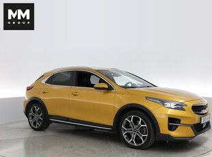 Kia Xceed 1.4 T-GDI DCT Yellow Pack